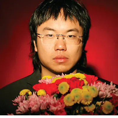 Aaron Chen