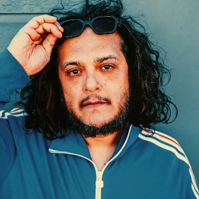 Felipe Esparza