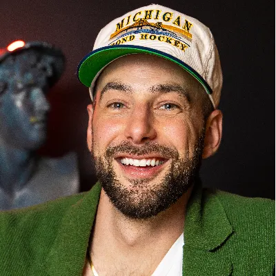 Joe Dombrowski