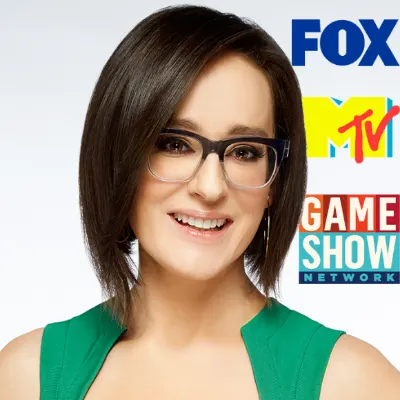 MTV's Kennedy