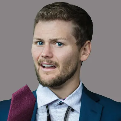 Drew Lynch