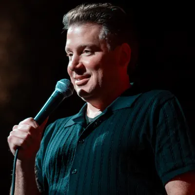 Dave Landau
