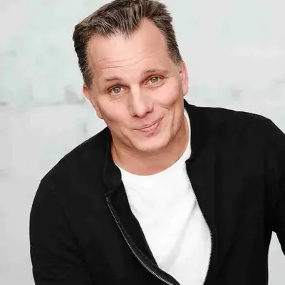 Gutfeld's Adam Hunter