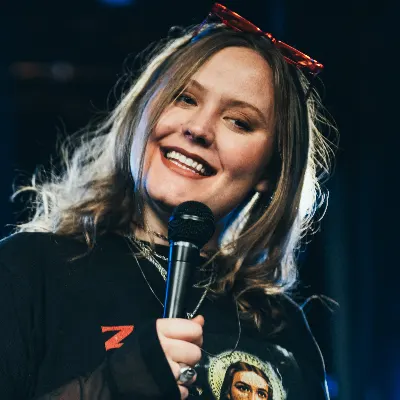 Liz Splatt