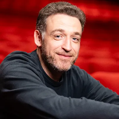 Dan Soder