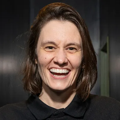 Heather Shaw