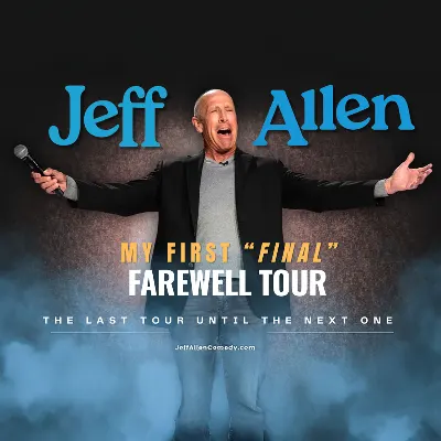 Jeff Allen