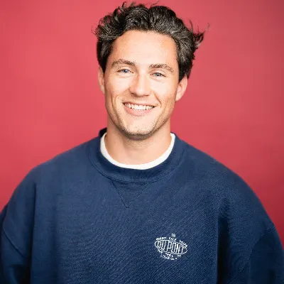 Alec Flynn