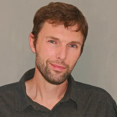 Spence Roper
