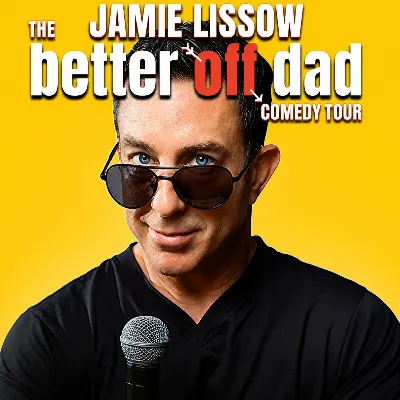 Jamie Lissow
