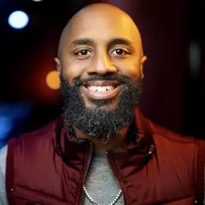 ​Charles McBee