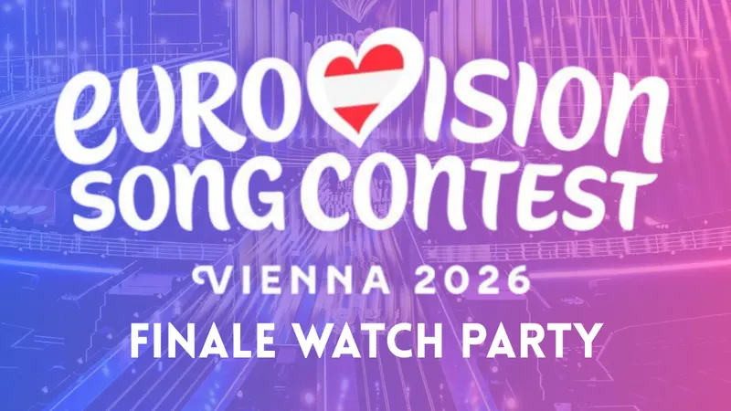 Eurovision Watch Party