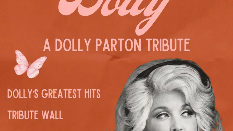 Our Dear Dolly: A Dolly Parton Tribute