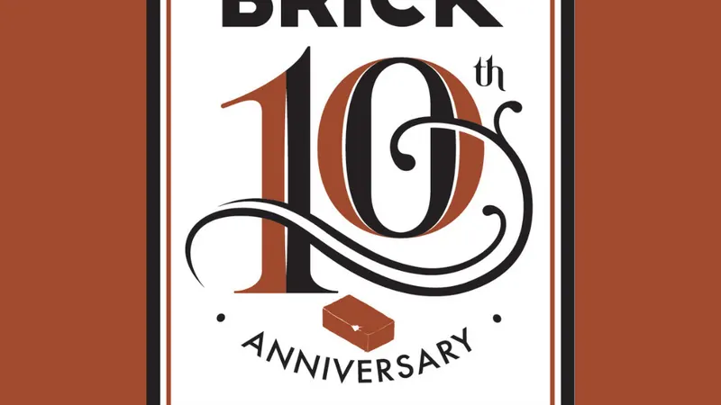 Dented Brick’s Birthday Bash