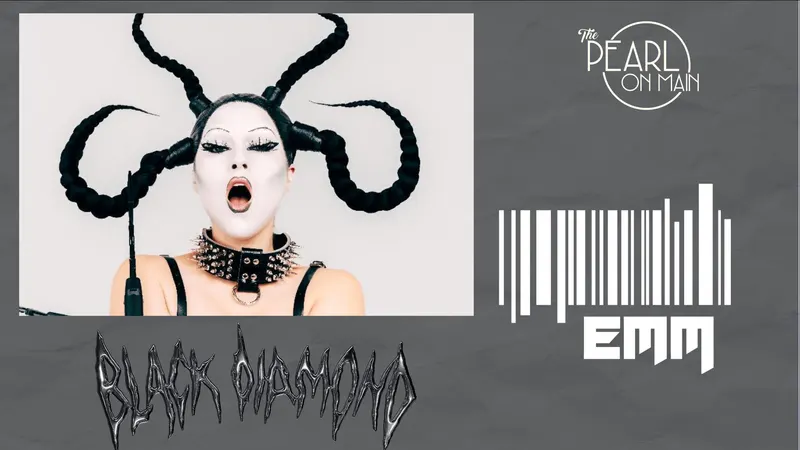 EMM – The Dumb Tour
