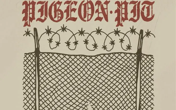 JRC Events Presents Pigeon Pit – Summer 2026 Tour with special guests: Propolis
