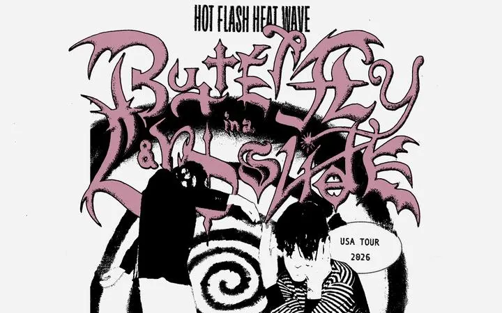 JRC Events Presents Hot Flash Heat Wave with special guests: Carpool Tunnel