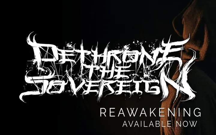 JRC Events Presents Dethrone the Sovereign Rationalist, Despiona, Dead Orbit