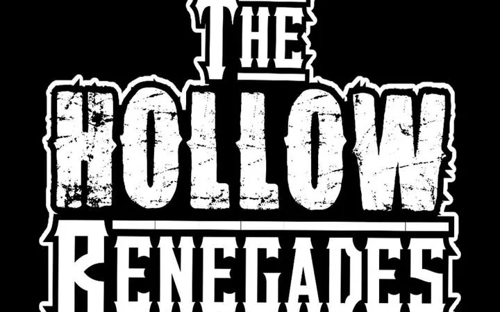 JRC Events Presents The Hollow Renegades with The Glitter Bombs