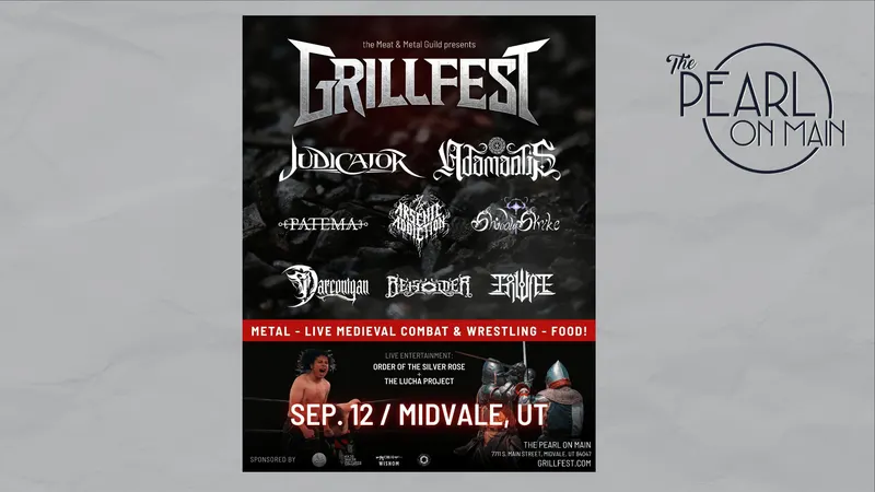 Grillfest 2026