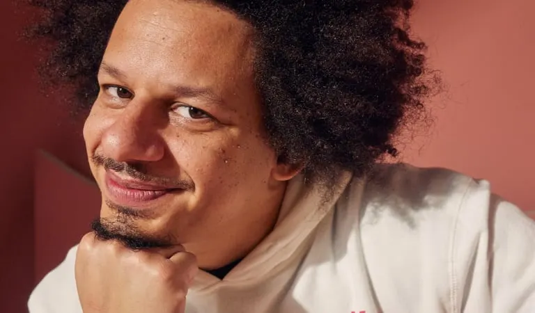 Eric André (Three Days)