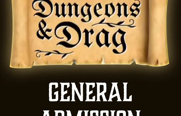 Dungeons & Drag