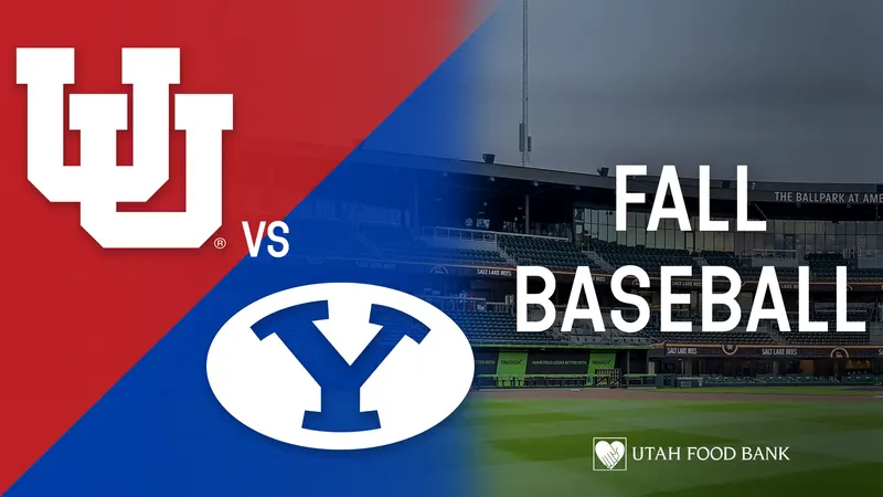 UofU vs. BYU