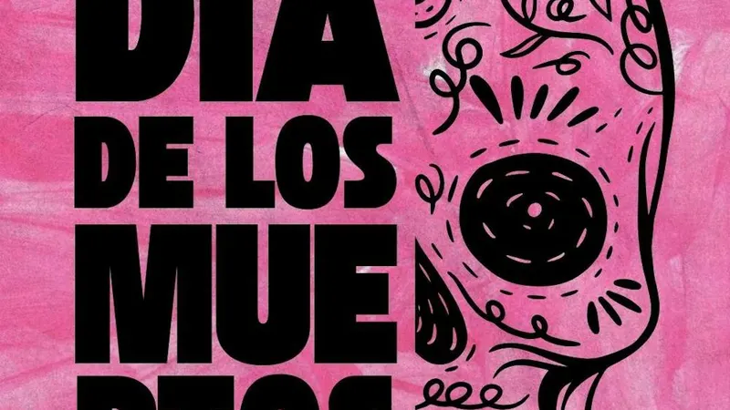 OFRENDA & CAFECITO