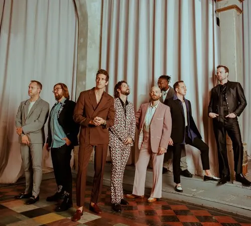 The Revivalists