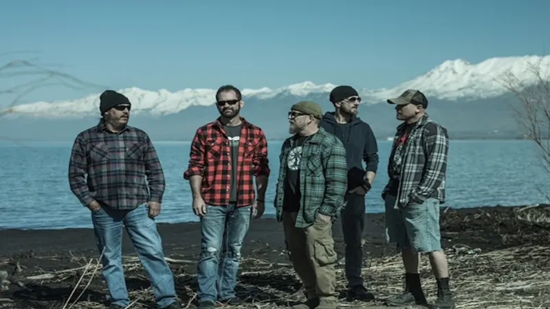 Pearl Jam Experience