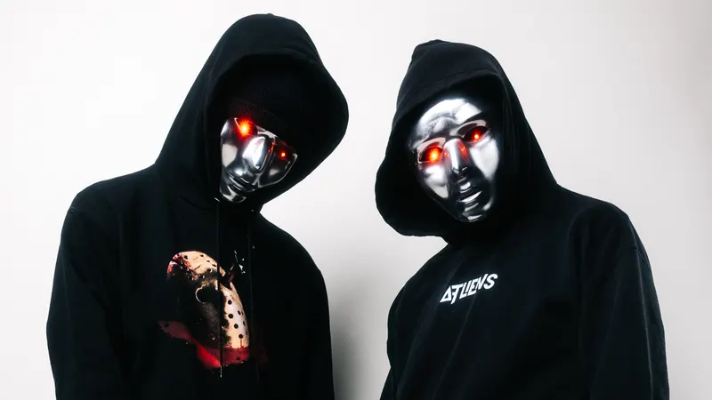 ATLiens - Ages 18+