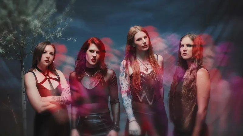 Kittie with special guest Gore