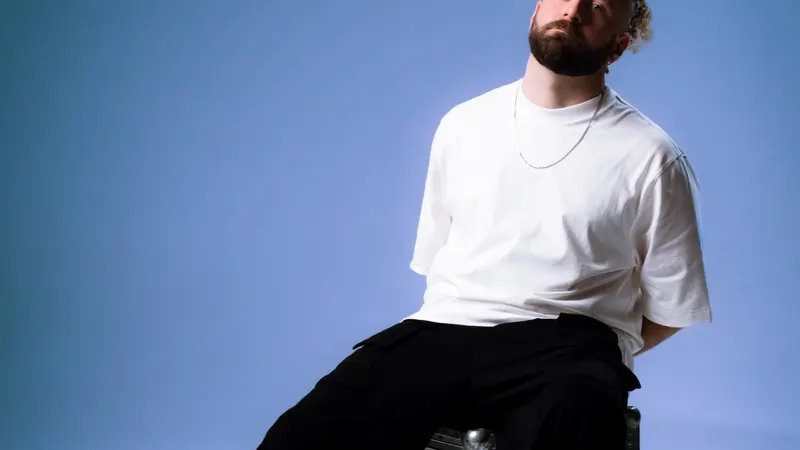 Elderbrook w/ Tobiahs