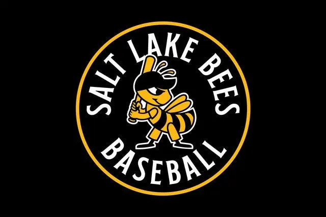 Salt Lake Bees vs. El Paso Chihuahuas