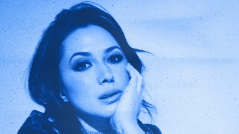 Michelle Branch