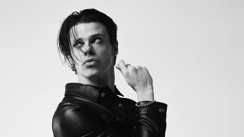 YUNGBLUD: IDOLS - THE WORLD TOUR