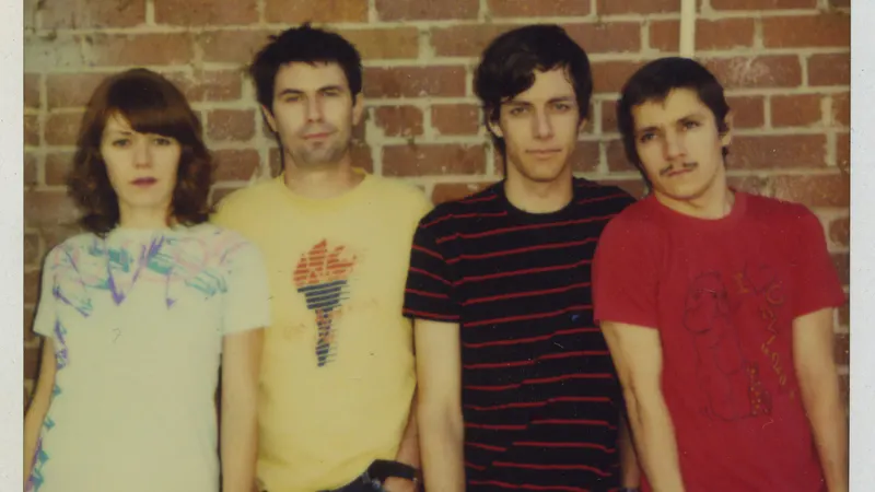 Rilo Kiley