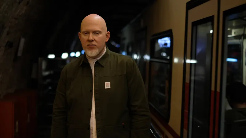 Brother Ali - 21+