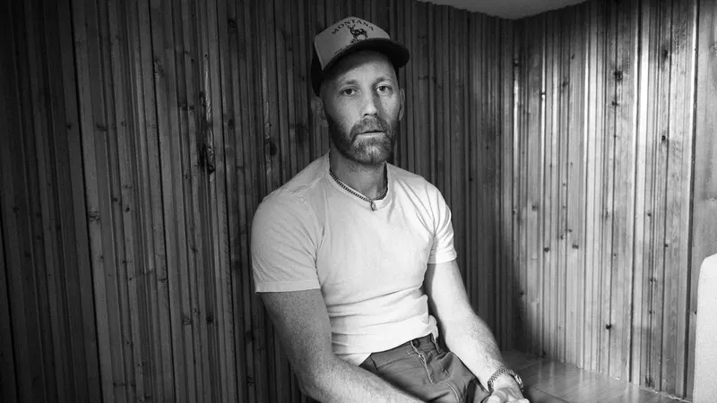 Mat Kearney Nothing Left to Lose Everything to Gain Tour