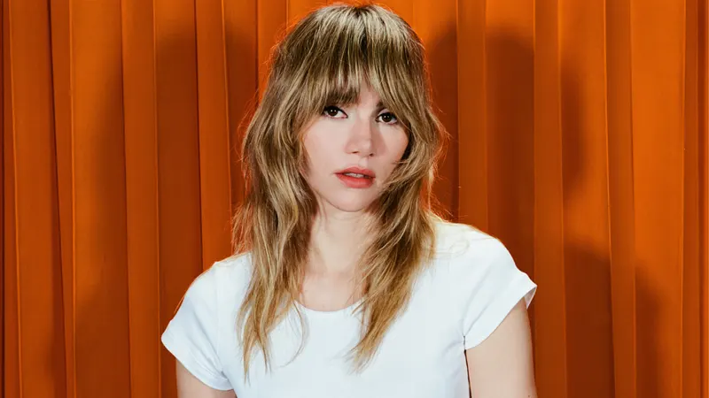 Twilight Concert Series 2026 presents Suki Waterhouse