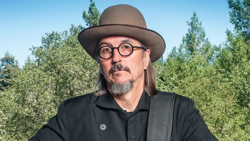 Claypool Gold