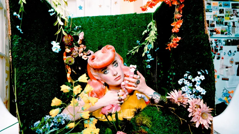 Sophie Truax
