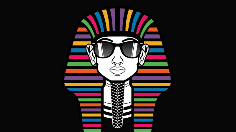 Joseph and the Amazing Technicolor Dreamcoat (Touring)