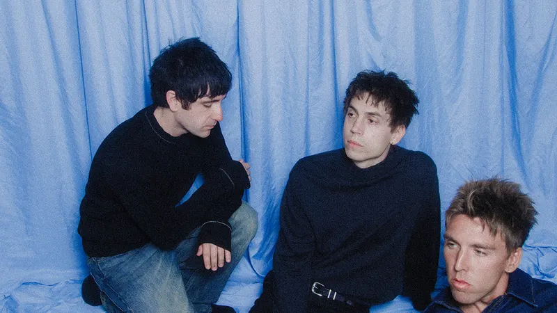 Bad Suns - Disappear Here: A Ten Year Celebration