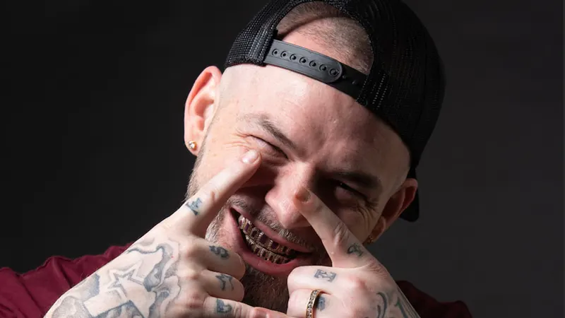 Paul Wall