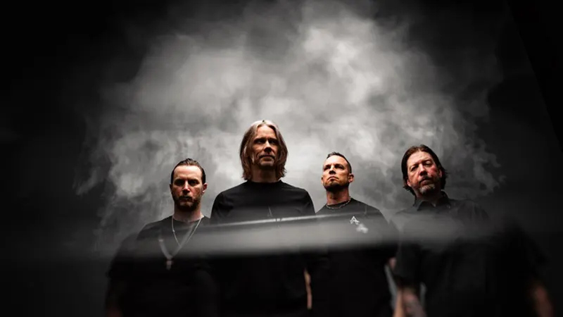 Alter Bridge w/ Big Wreck