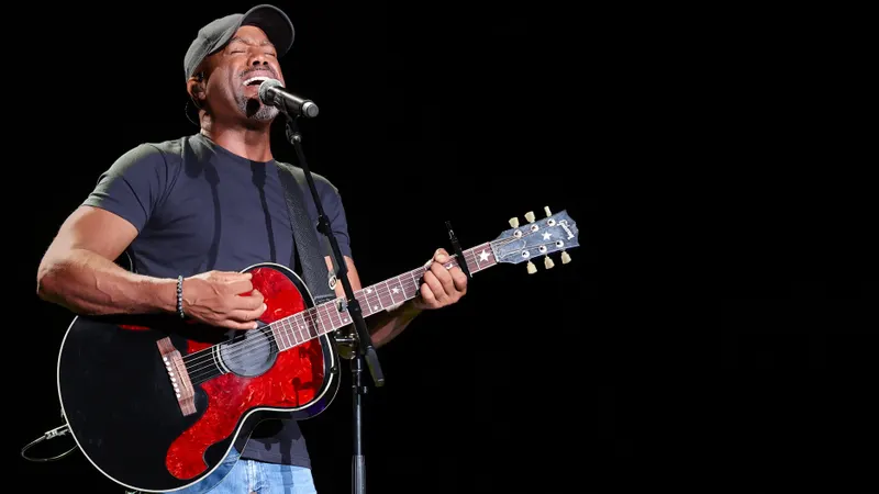 Darius Rucker