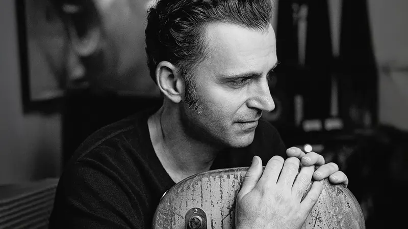 Dweezil Zappa