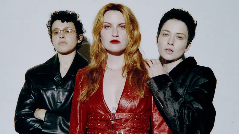 Twilight Concert Series 2026 presents Muna
