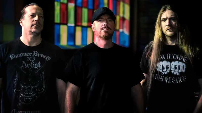Dying Fetus w/ Sanguisugabogg